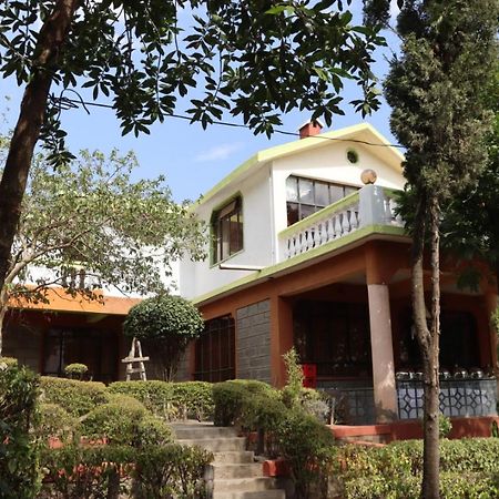 Mataman Gardens Hotel Naivasha Exterior foto