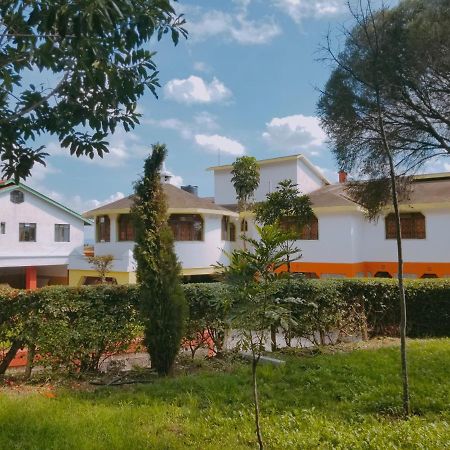 Mataman Gardens Hotel Naivasha Exterior foto