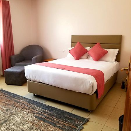 Mataman Gardens Hotel Naivasha Cameră foto