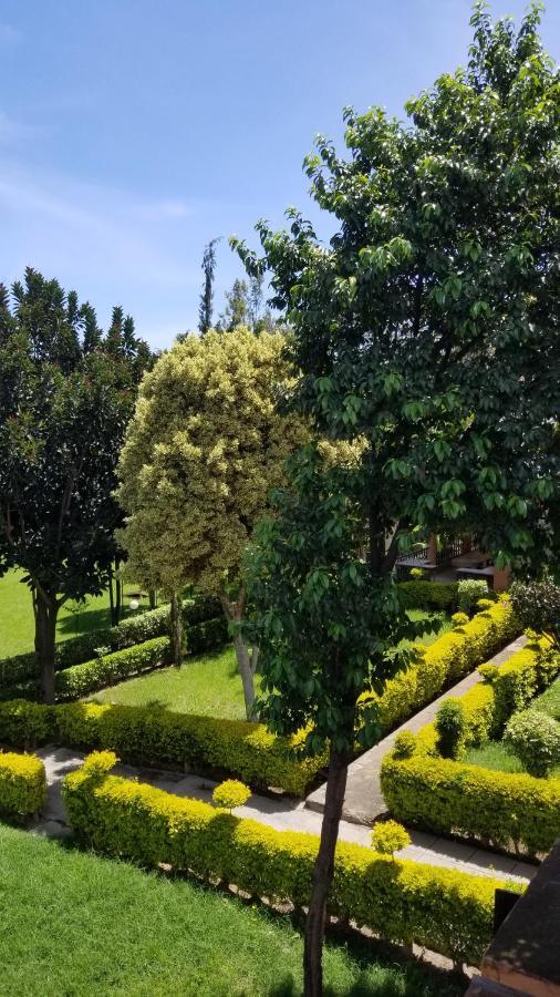 Mataman Gardens Hotel Naivasha Exterior foto