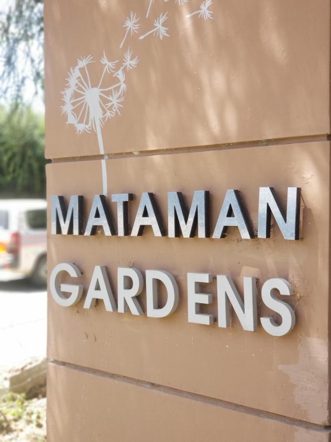 Mataman Gardens Hotel Naivasha Exterior foto